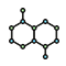 Chemical raw materials supplier located in China