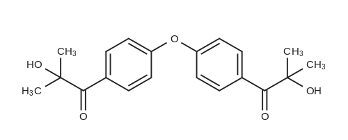 Structure formula Image