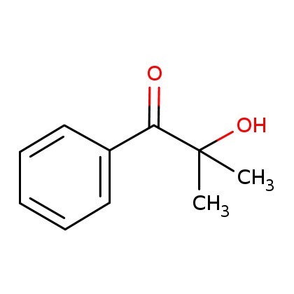 Structure formula Image