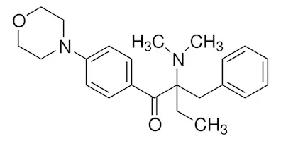 Structure formula Image