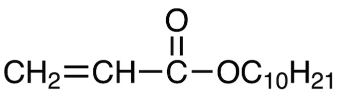 Structure formula Image