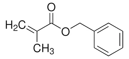 Structure formula Image