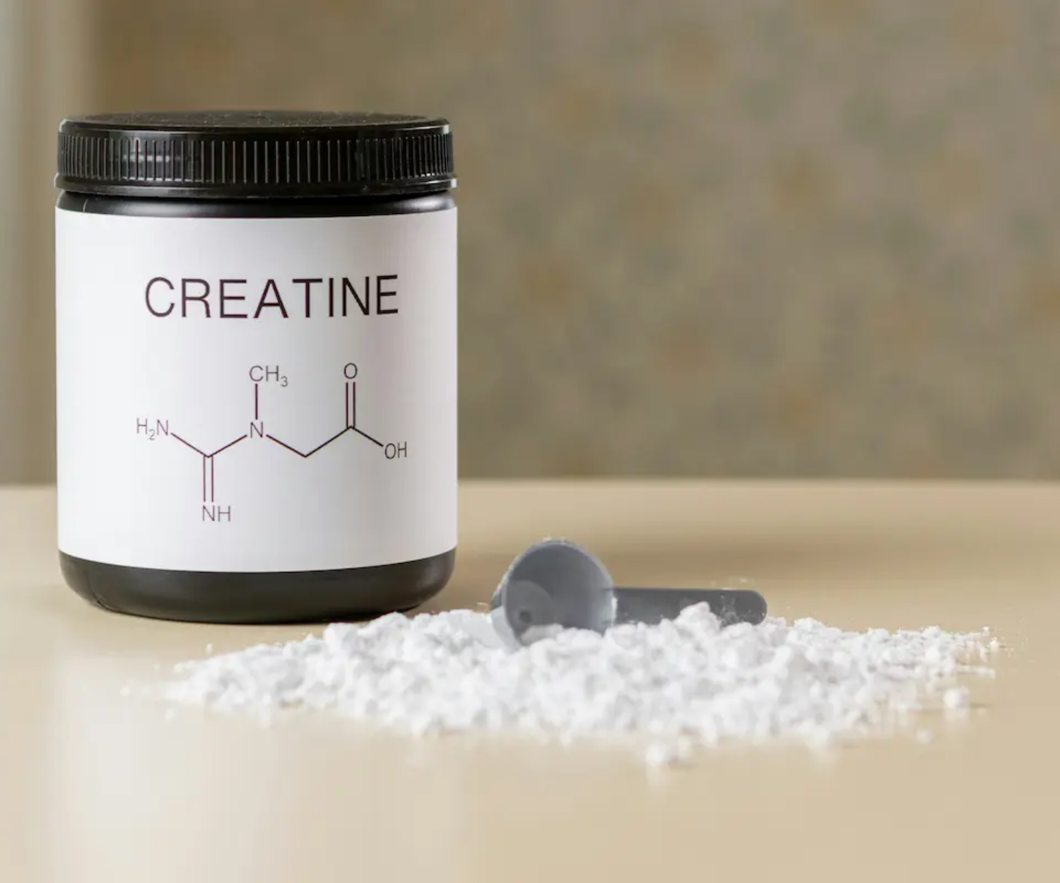 examining the safety of combining creatine with milk